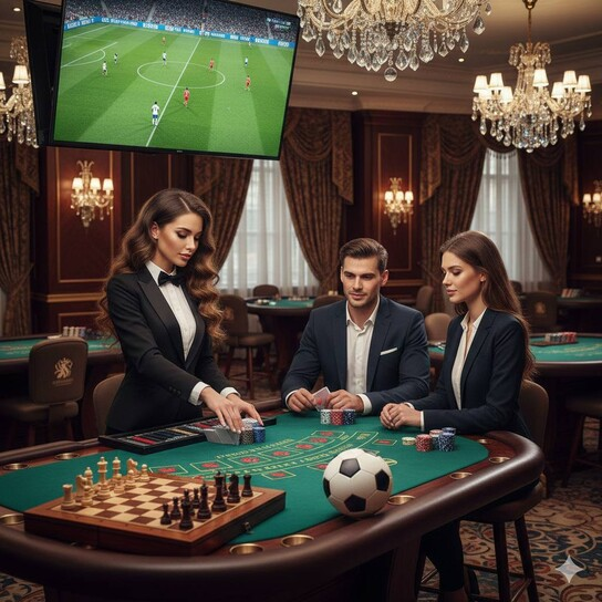 直播足球精彩瞬间